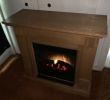 Infrared Quartz Electric Fireplace Lovely Chimneyfree Cfi 470 10 Infrared Quartz 5 200 Btu Electric Space Heater