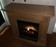 Infrared Quartz Electric Fireplace Lovely Chimneyfree Cfi 470 10 Infrared Quartz 5 200 Btu Electric Space Heater