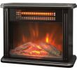 Infrared Quartz Electric Fireplace Unique top 19 for Best Used Electric Heaters