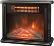 Infrared Quartz Electric Fireplace Unique top 19 for Best Used Electric Heaters