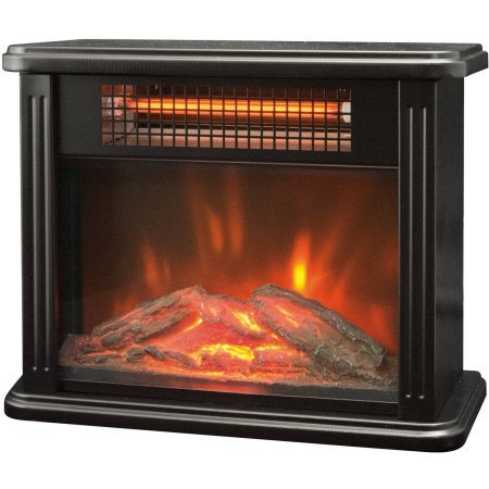 Infrared Quartz Electric Fireplace Unique top 19 for Best Used Electric Heaters