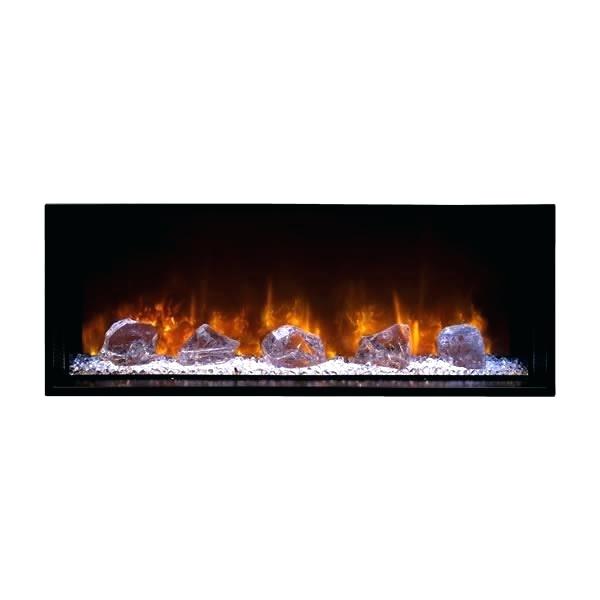 Inserts Electric Fireplace Elegant Chimney Free Electric Fireplace assembly Instructions