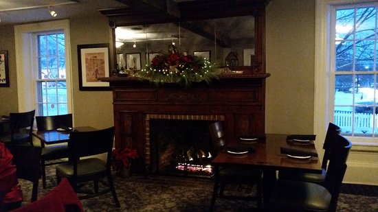 1815 Tavern inside and outside Picture of 1815 Tavern 1815 tavern inside and