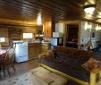 Inside Outside Fireplace New the Inside Of the Cabin the Couch which is Actually A