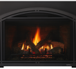 Install A Gas Fireplace Insert New Escape Gas Fireplace Insert