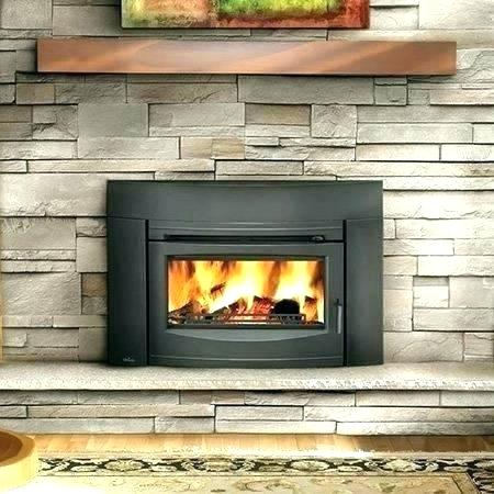 Install Fireplace Insert Luxury Small Wood Burning Fireplace Insert Reviews Stove Fireplaces
