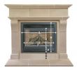 Install Fireplace Mantle Beautiful How to Measure for Your New Fireplace Surround