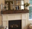 Install Fireplace Mantle Best Of Eight Unique Fireplace Mantel Shelf Ideas with A High "wow