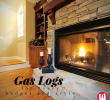 Install Fireplace Mantle Elegant It S Chilly East to Install Gas Logs Can Warm Up Your Home