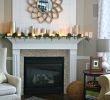 Install Fireplace Mantle Fresh the Fireplace Design From Thrifty Decor Chick