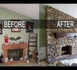 Install Fireplace Mantle Inspirational Videos Matching Firebrick Installation Demo