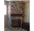 Install Stacked Stone Fireplace Elegant Fireplace with Ready Stack Color Glacier In A Duncan