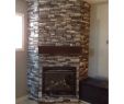 Install Stacked Stone Fireplace Elegant Fireplace with Ready Stack Color Glacier In A Duncan