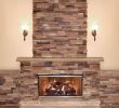 Install Stacked Stone Fireplace Elegant S Of Veneer Stone Fireplace Surrounds