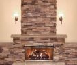 Install Stacked Stone Fireplace Elegant S Of Veneer Stone Fireplace Surrounds