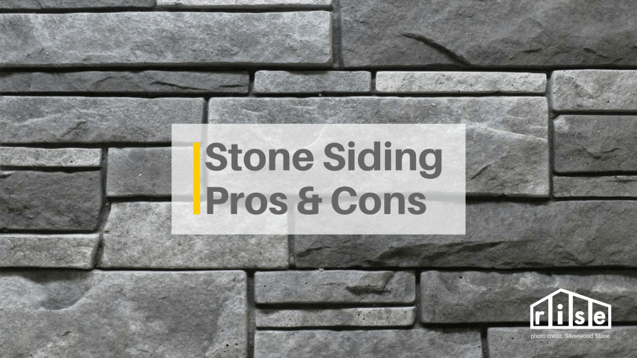 Install Stacked Stone Fireplace Elegant Stone Siding and Stone Veneer Siding Pros and Cons