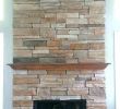 Install Stacked Stone Fireplace Fresh Fireplace Installation Cost – Durbantainmentfo