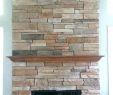 Install Stacked Stone Fireplace Fresh Fireplace Installation Cost – Durbantainmentfo