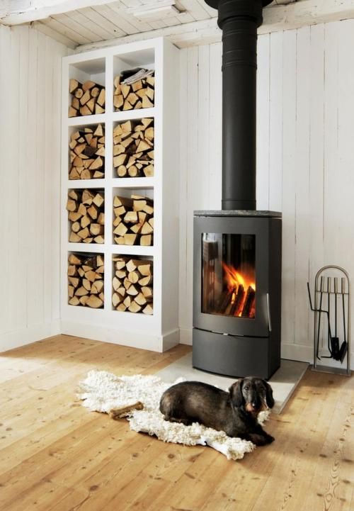 Install Wood Burning Fireplace Lovely Wood "wall Unit" Great for when We Install the Wood