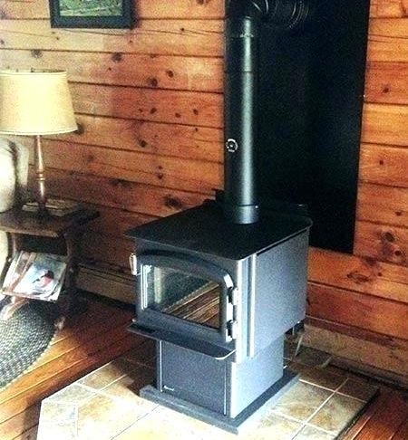 Install Wood Burning Fireplace Luxury Wood Stove Venting – Macaru