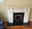 Installing A Fireplace Elegant This Image Shows the Recent Installation Of A Real Flame Hot