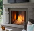 Installing A Gas Fireplace On An Interior Wall Fresh Outdoor Lifestyles Courtyard Gas Fireplace