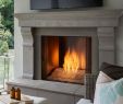 Installing A Gas Fireplace On An Interior Wall Fresh Outdoor Lifestyles Courtyard Gas Fireplace