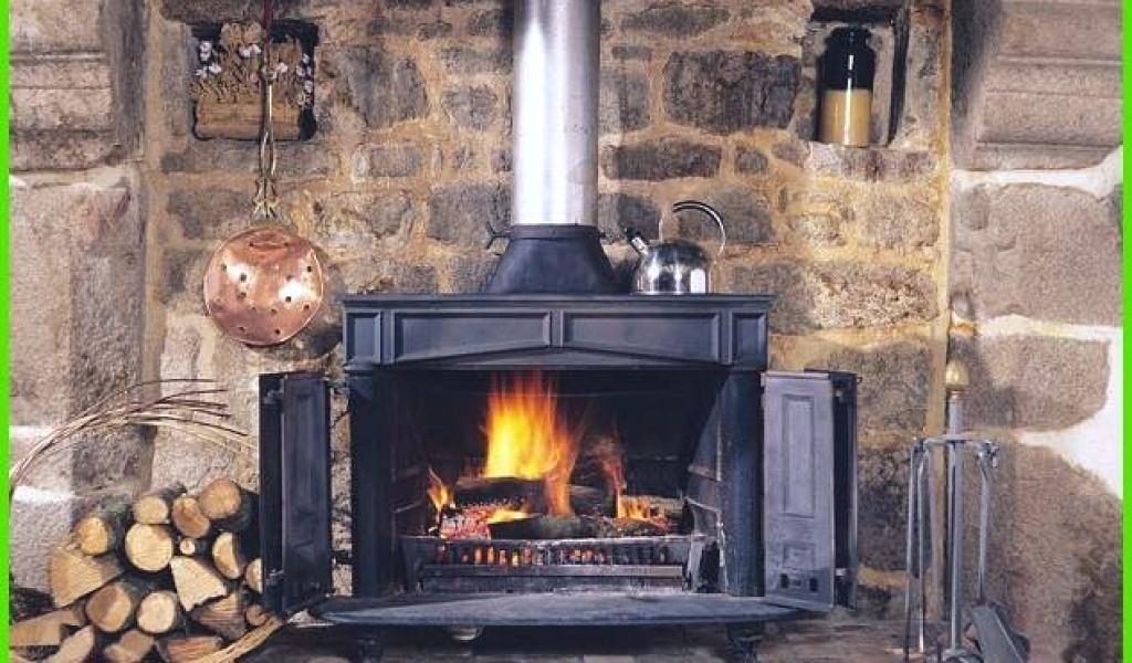 Installing A Wood Burning Fireplace In An Existing Home Best Of Wood Burning Stove Pipe Installation Chimney Installations