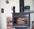 Installing A Wood Burning Fireplace In An Existing Home Luxury Affordable Way to Add Mass to Existing Woodstove Wood