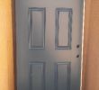 Installing Fireplace Doors New Masonite Fiberglass Exterior Door