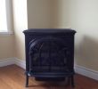 Installing Gas Fireplace Unique Jotul Allagash