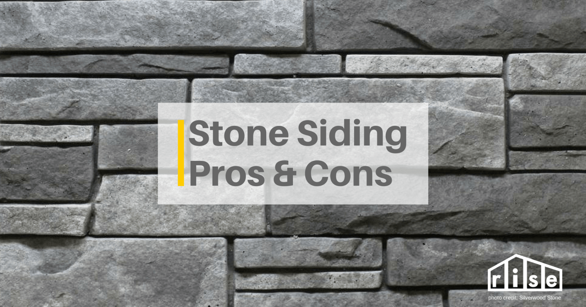 Installing Stone Veneer Fireplace Best Of Stone Siding and Stone Veneer Siding Pros and Cons