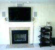 Installing Tv Over Fireplace Lovely Mount Tv Over Fireplace Hide Wires Fireplace Design Ideas
