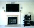 Installing Tv Over Fireplace Lovely Mount Tv Over Fireplace Hide Wires Fireplace Design Ideas