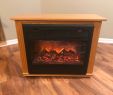 Intertek Electric Fireplace Beautiful Used and New Electric Fire Place In Wilmington Letgo