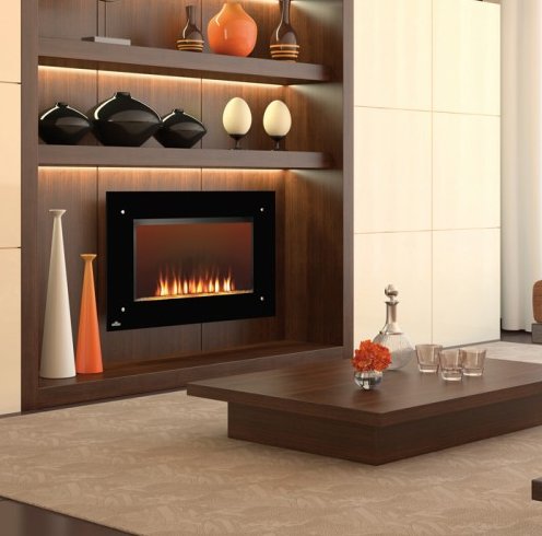 Fireplace Inserts Napoleon Electric Fireplace Inserts napoleonef39selectricfireplace