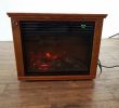 Intertek Fireplace Inspirational Intertek Ls if1500 Dofp Electric Infrared Fireplace
