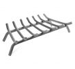 Iron Fireplace Grate Unique 30" Vestal Fireplace Grate 3 4" Steel