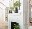 Joanna Gaines Fireplace Beautiful Fixer Upper A Luxe Transformation with Classic Euro Style