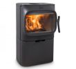 Jotul Fireplace Awesome Kaminofen Jotul F 105 B 4 5 Kw