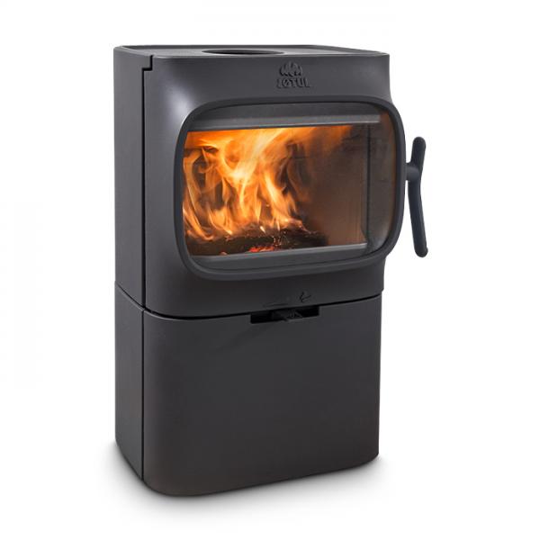 Jotul Fireplace Awesome Kaminofen Jotul F 105 B 4 5 Kw