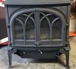 Jotul Fireplace Beautiful Jotul Castine Wood Stove
