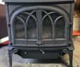 Jotul Fireplace Beautiful Jotul Castine Wood Stove