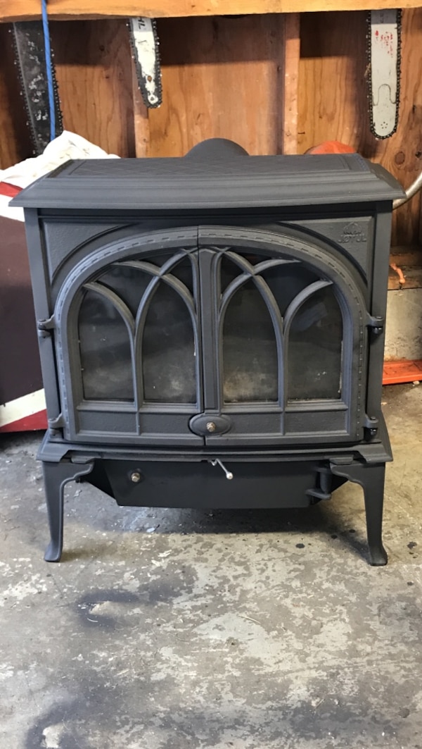 Jotul Fireplace Beautiful Jotul Castine Wood Stove