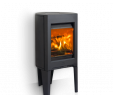 Jotul Fireplace Elegant J¸tul F 162 Guss Kaminofen