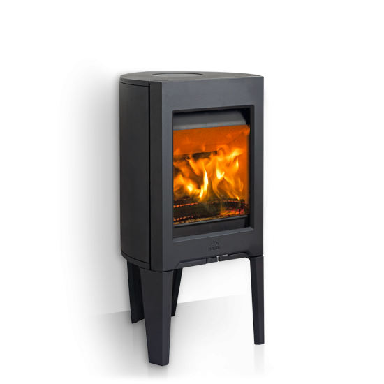 Jotul Fireplace Elegant J¸tul F 162 Guss Kaminofen