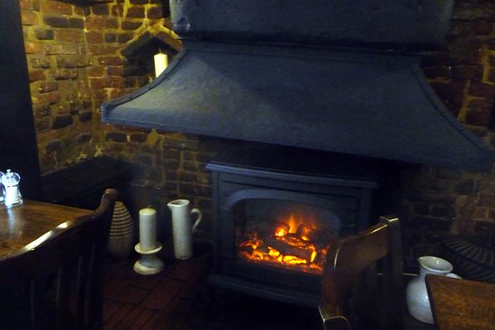 Kitchen Fireplace Luxury Fireplace Picture Of Cross Keys Pub & Kitchen Great