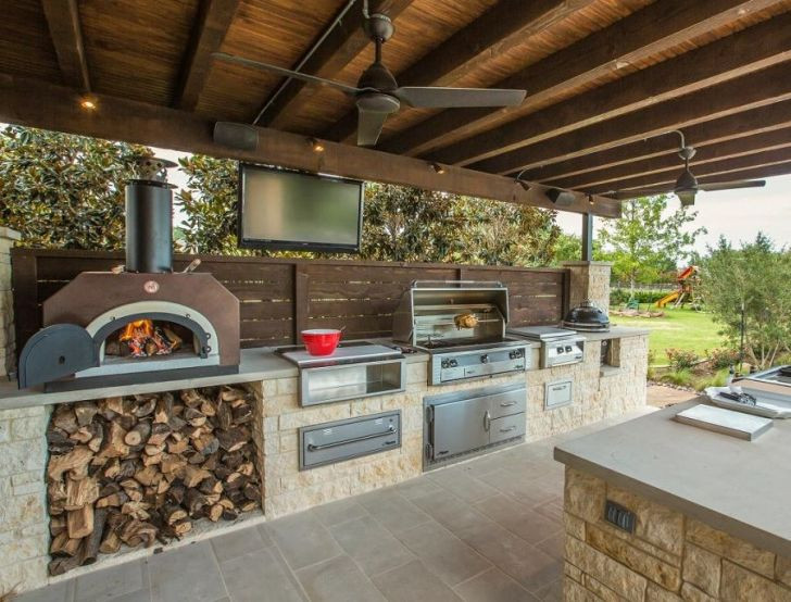 Kitchen Fireplace Luxury Summer Kitchen Designs Unique 10 New Outdoor Kitchen