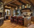 Kitchen with Fireplace Beautiful Kitchen Fireplace for the Home