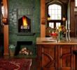 Kitchen with Fireplace Lovely An Macdowell S Storybook Tudor Style House In asheville